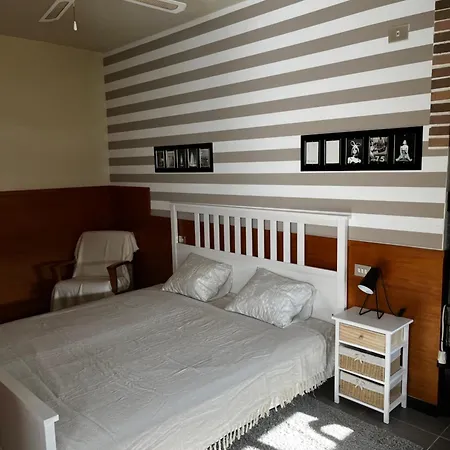Apartamento En El Centro De Marbella