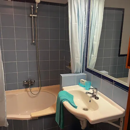 Apartamento En El Centro De Marbella