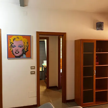 En El Centro De Apartamento Marbella