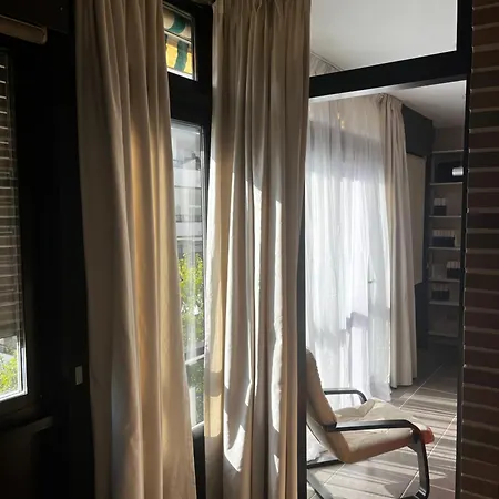 Apartment En El Centro De Marbella