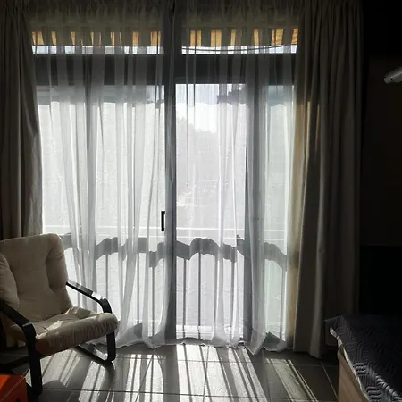 En El Centro De Apartment Marbella