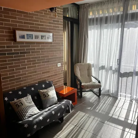 En El Centro De Marbella